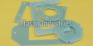 Glass Epoxy Components