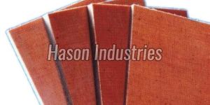 Fabric Based Hylam Sheets