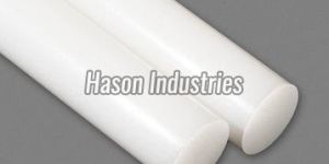Polypropylene Rods