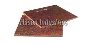Woven Friction Sheets