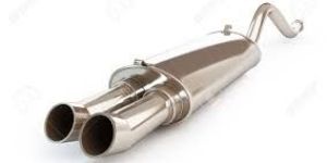 Car Silencer