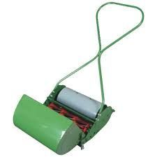 Roller Mower