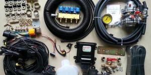 LPG Kits