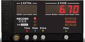 Taxi Meters