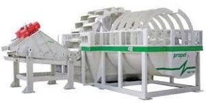 Sand Washing Machines