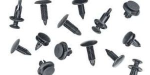 Plastic Fasteners