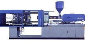 Plastic Injection Moulding Machines