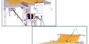 Lay End Cutting Machine