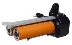 Pneumatic Cloth Guider