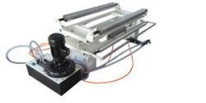 Power Unwinding Unit