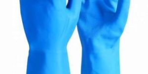 Rubber Gloves
