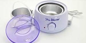 Wax Heater