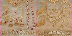 Jewellery Set