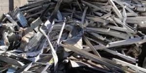 Metal Scrap