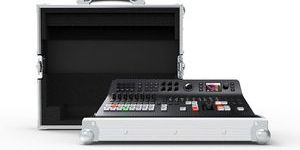 Atem Television Studio