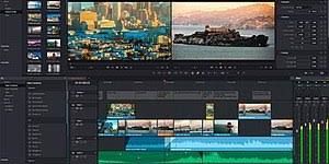 Davinci Resolve
