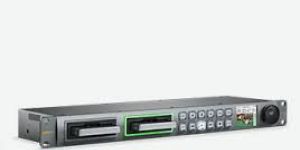 Hyperdeck Studio Video Recorder