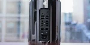 Mac Pro