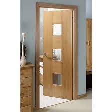 Flush Door