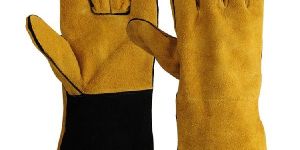 Industrial Welding Safety Gloves