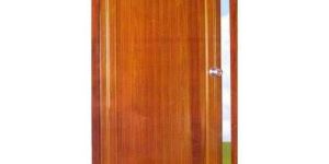 PVC Bathroom Door
