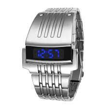 Digital Watch