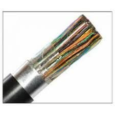 Jelly Filled Telecom Cables