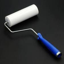 Whiteon Sticky Roller
