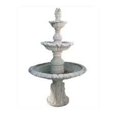 Decorative Marble Fountains