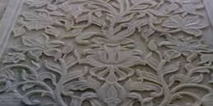 Marble Carving Panels