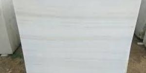 Makrana White Marble