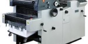 Printing Machine