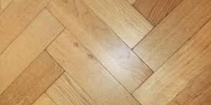 Wooden Flooring