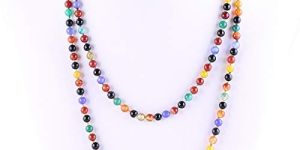 Beaded Necklace