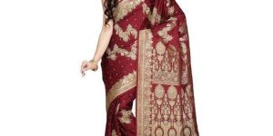 Traditional Sarees