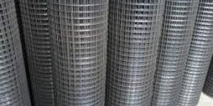 GI Wire Mesh