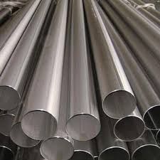 Stainless Steel Welded Pipes