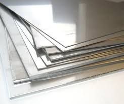 Steel Sheets