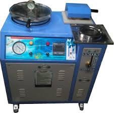 Casting Machine 3 in 1