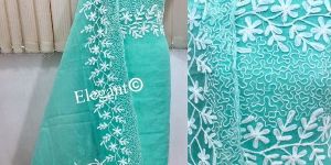 Ladies Suit Material