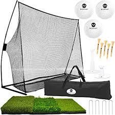 Golf Target Net