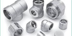 Socket Weld Fittings