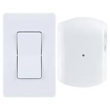 Wireless Switches