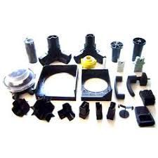 Plastic Moulded Components