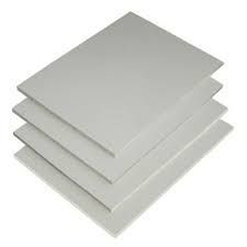 Rigid PVC Board