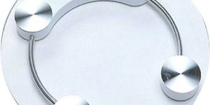 Digital Weight Machine