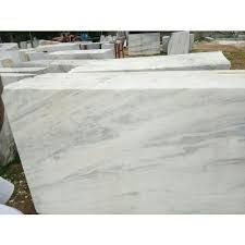 Agaria White Marble Block
