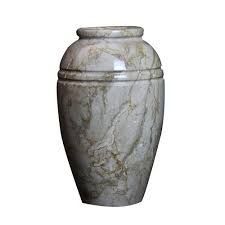 Marble Vases