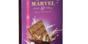 Campco Milk Marvel Chocolate