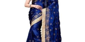 Designer Saree